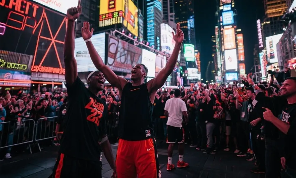 NBA新边界：扩军风暴席卷北美，篮球梦想再起航