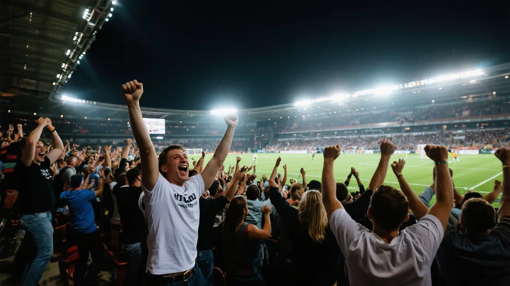 用IM体育app点燃你的体育激情，每一场比赛都是你的舞台