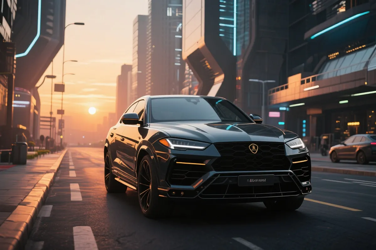 运动激情点燃豪车市场：2026款英菲尼迪QX60带来全新Sport版！